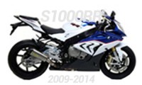 09-14 S1000RR Carénages