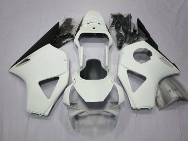 02-03 Blanc CBR954RR Carénage Moto