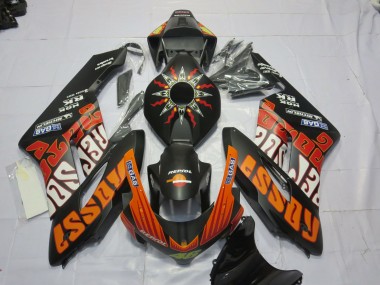 04-05 Rossi CBR1000RR Carénage Moto